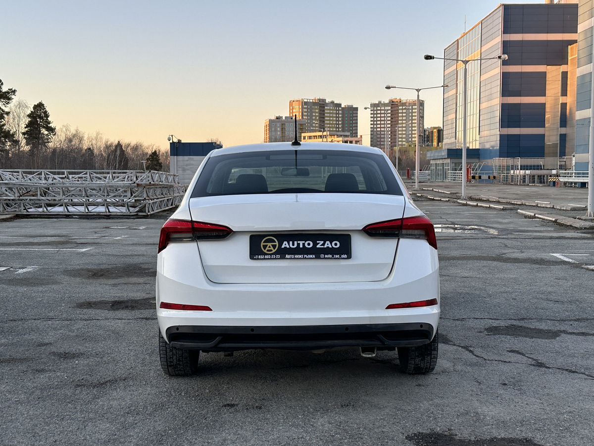 Skoda