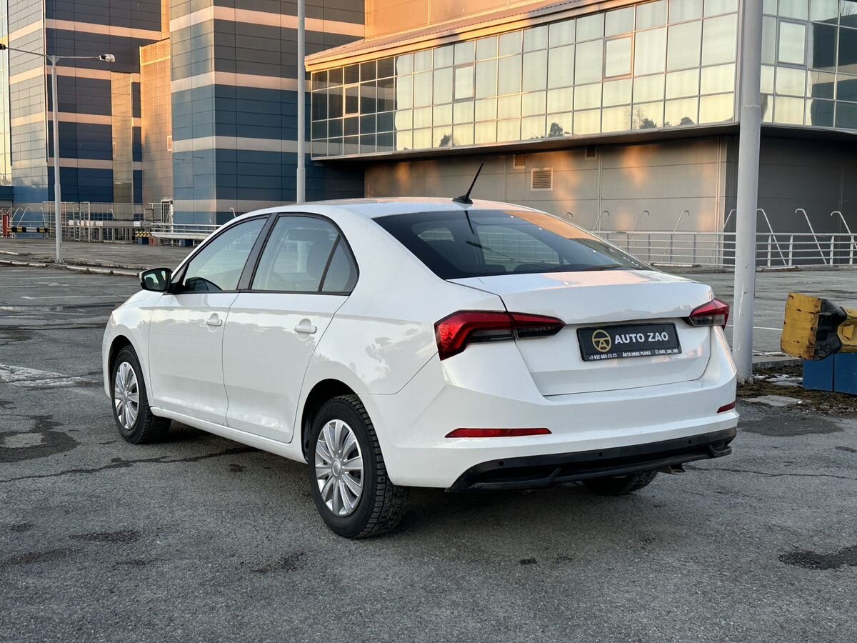 Skoda