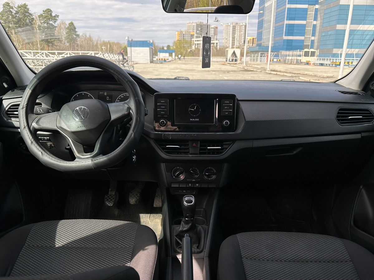 Volkswagen