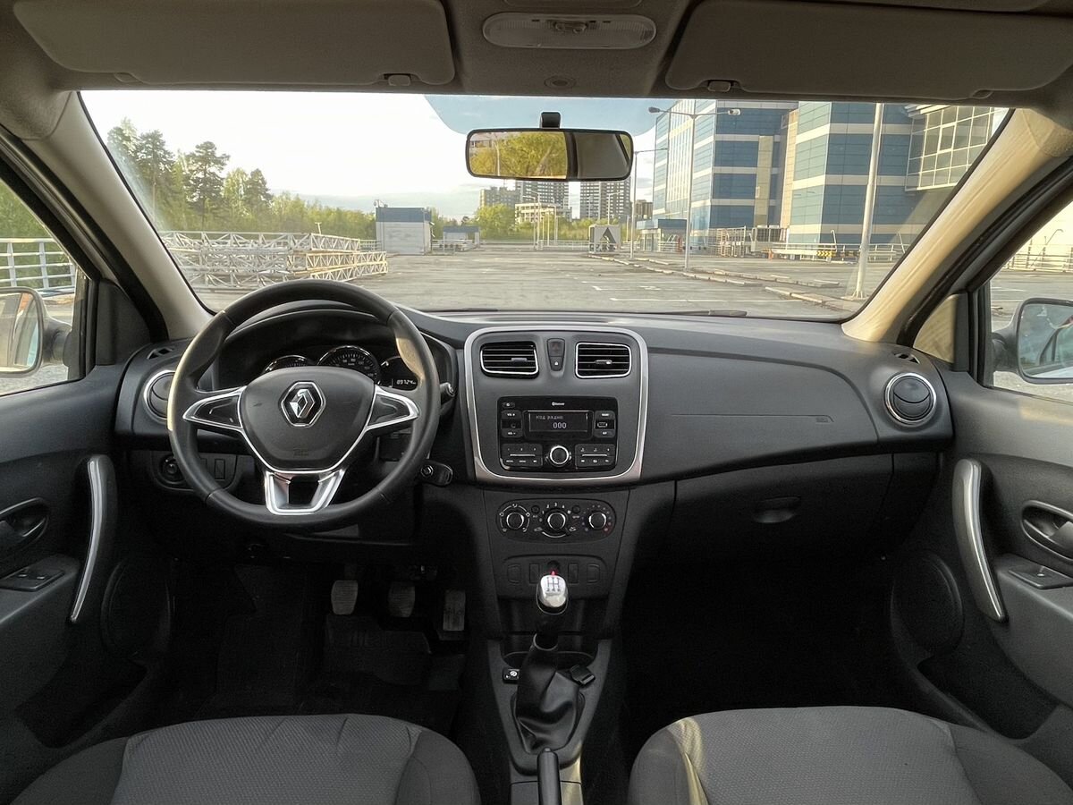 Renault