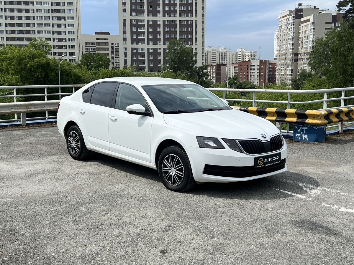 Skoda