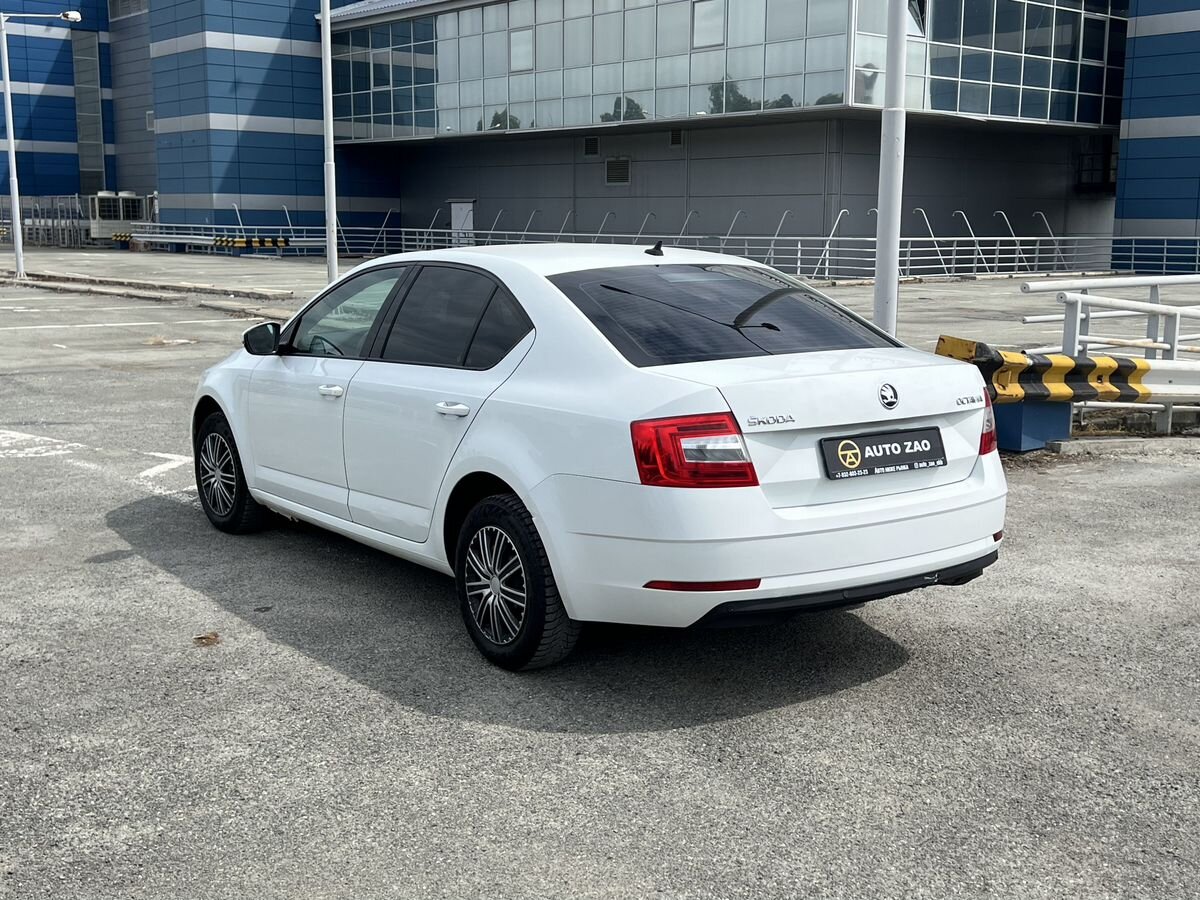 Skoda