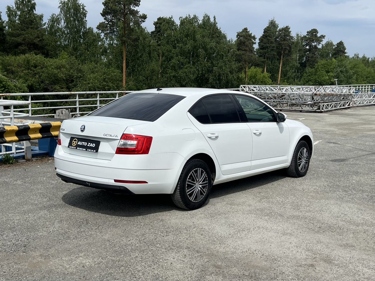 Skoda