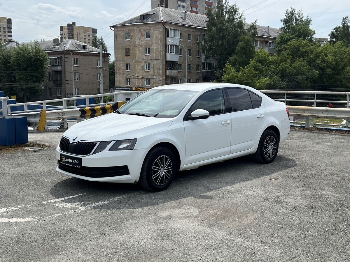 Skoda
