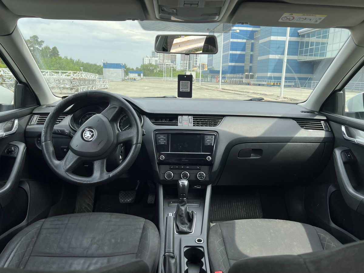 Skoda