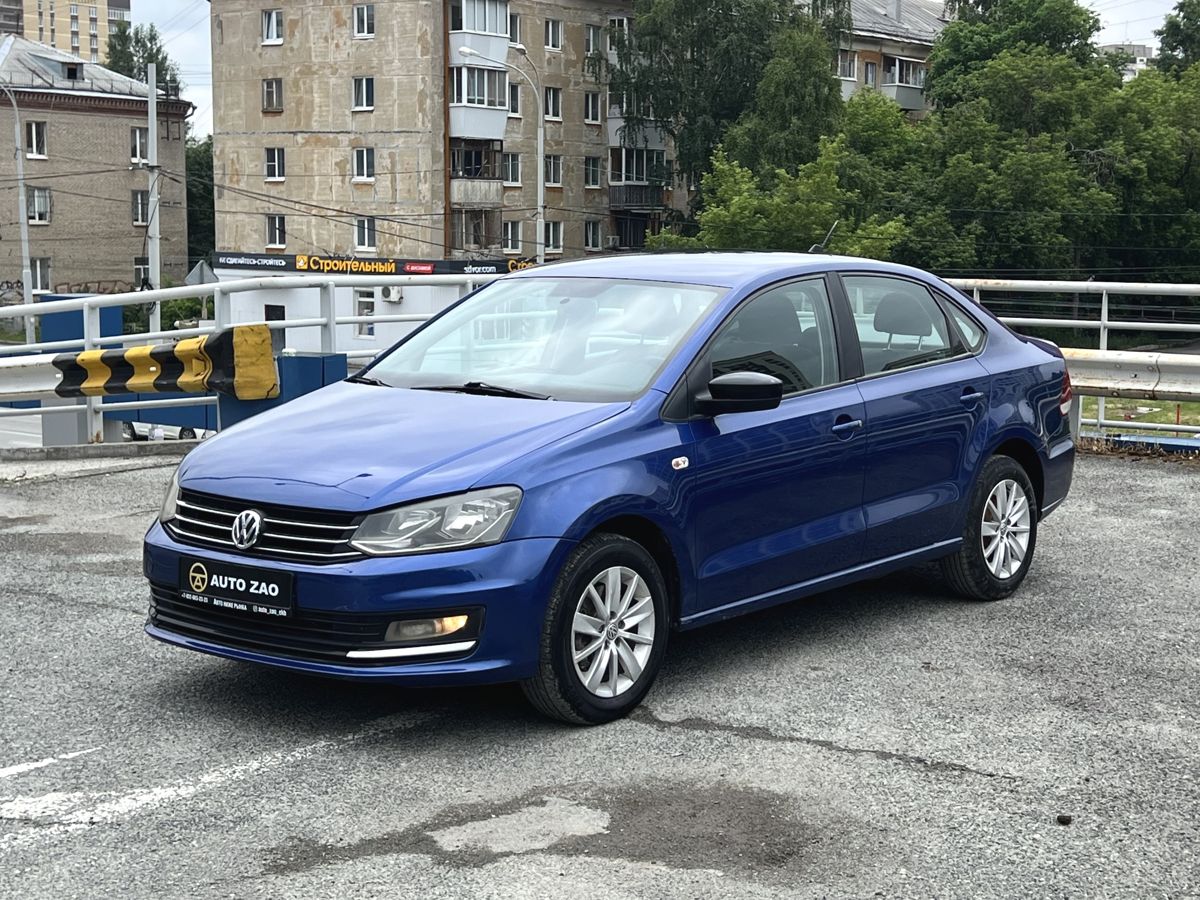 Volkswagen