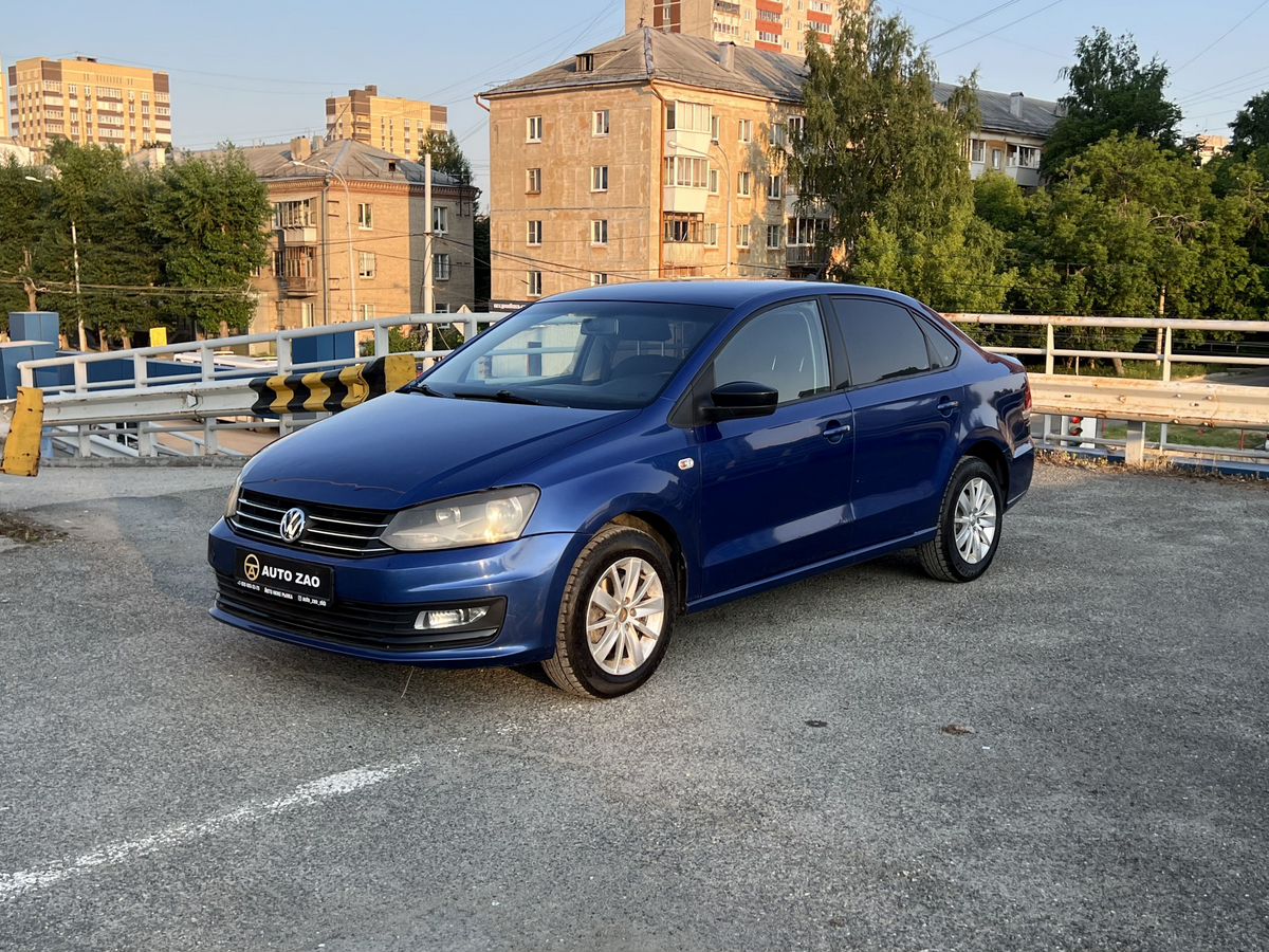 Volkswagen