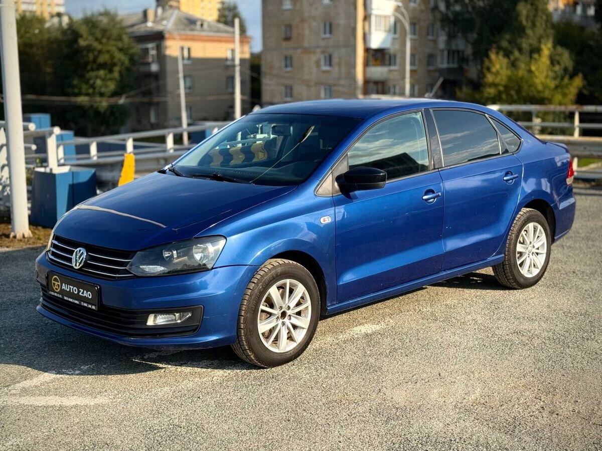 Volkswagen