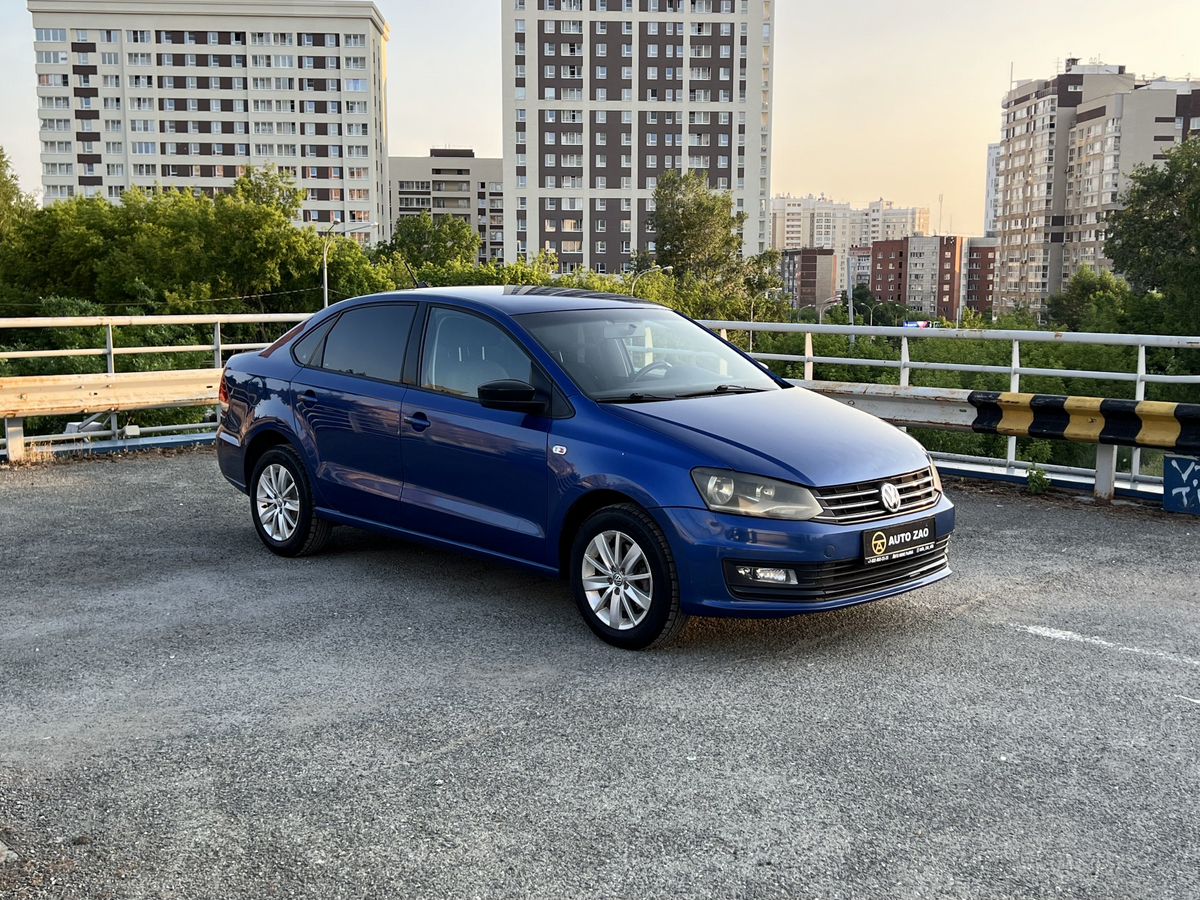 Volkswagen