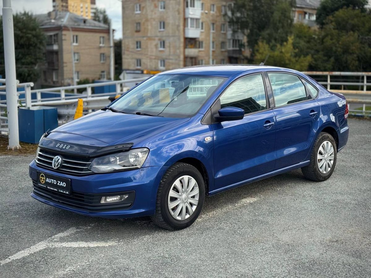 Volkswagen