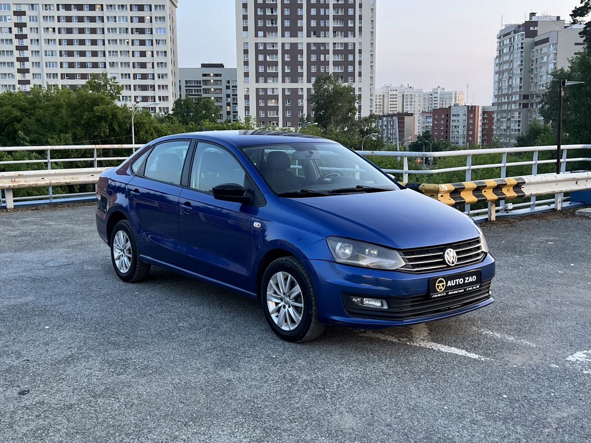 Volkswagen