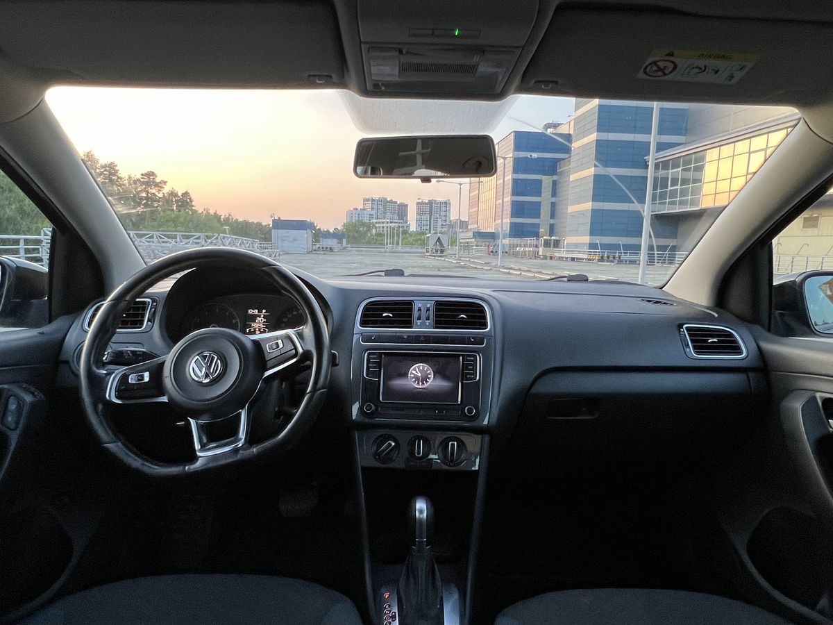Volkswagen