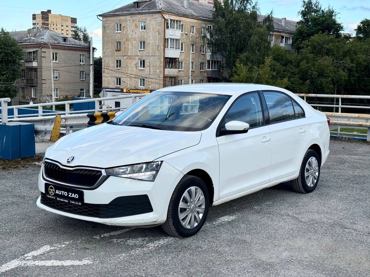 Skoda