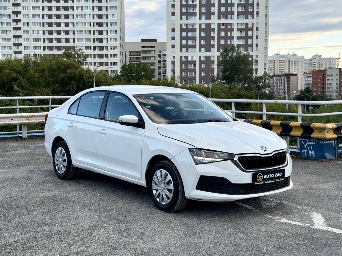 Skoda