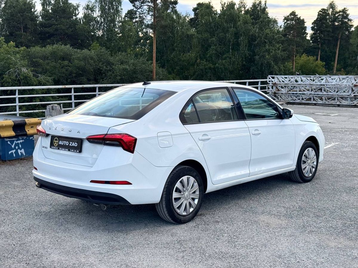 Skoda