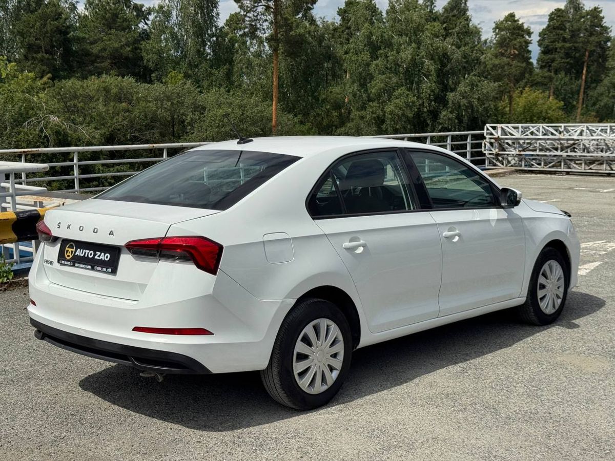 Skoda