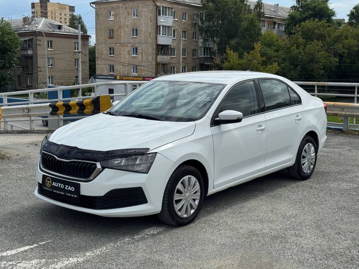 Skoda
