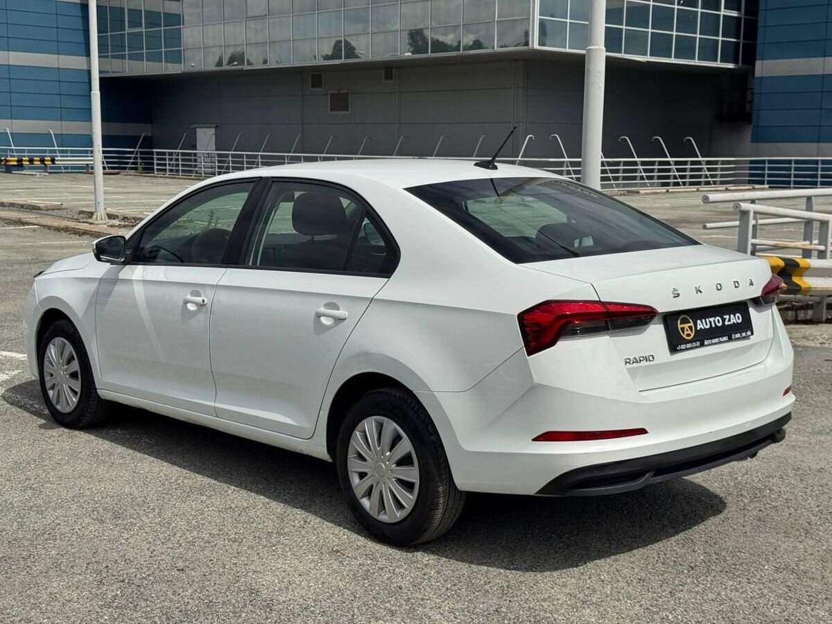 Skoda