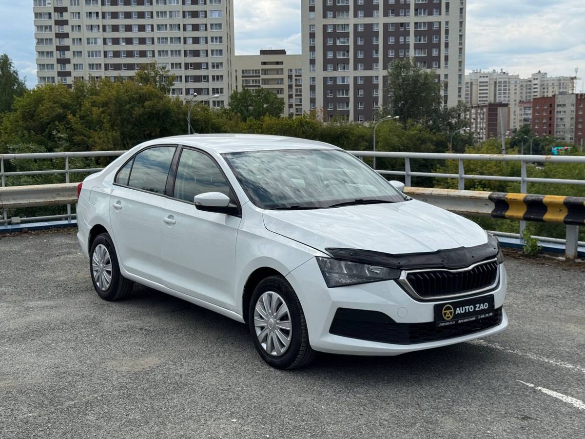 Skoda