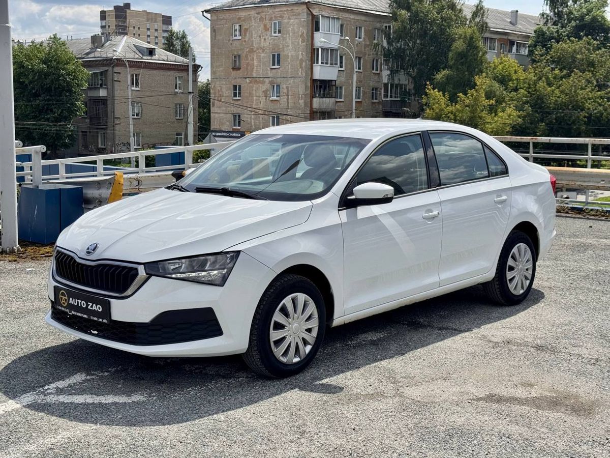 Skoda