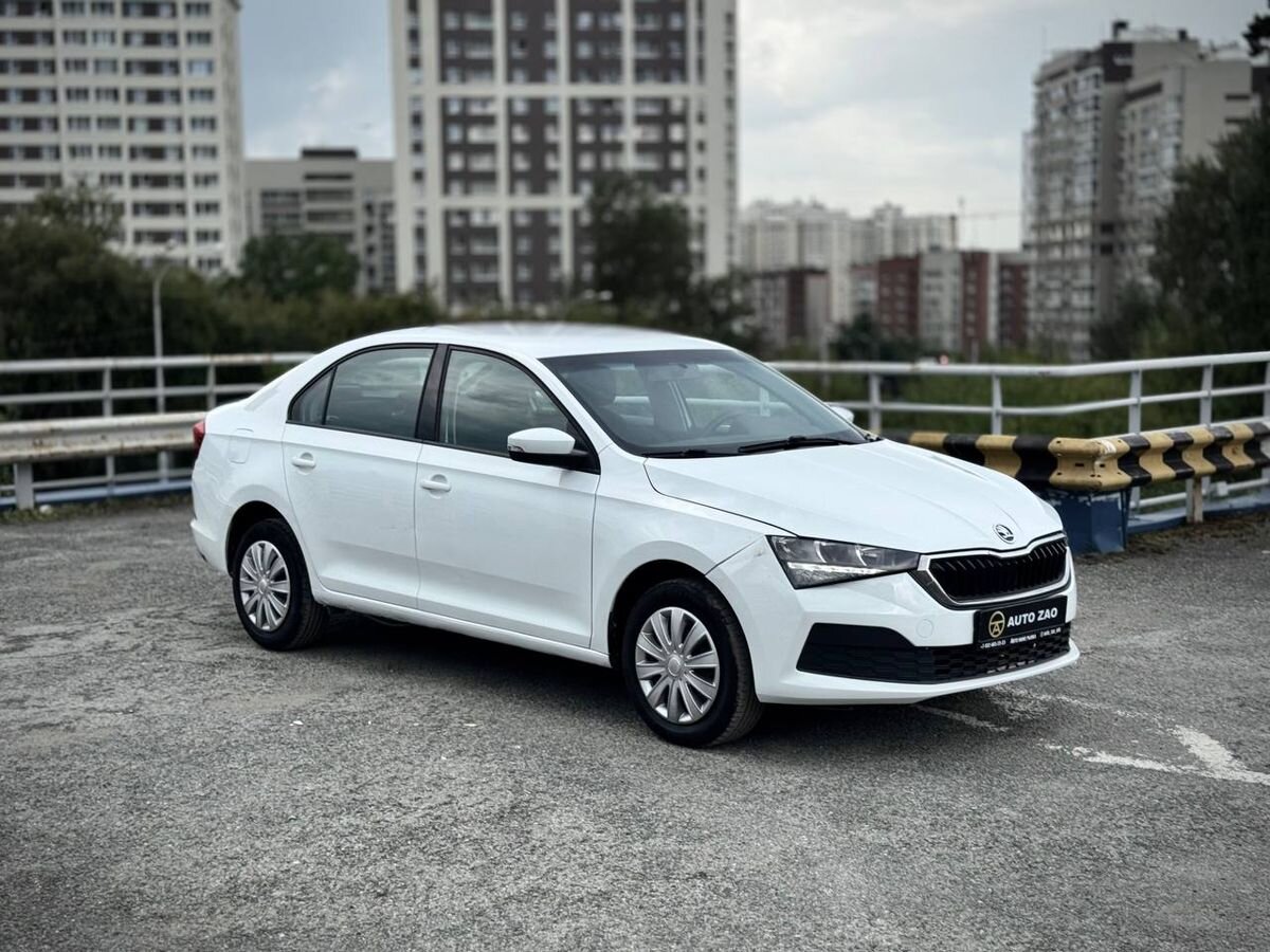Skoda