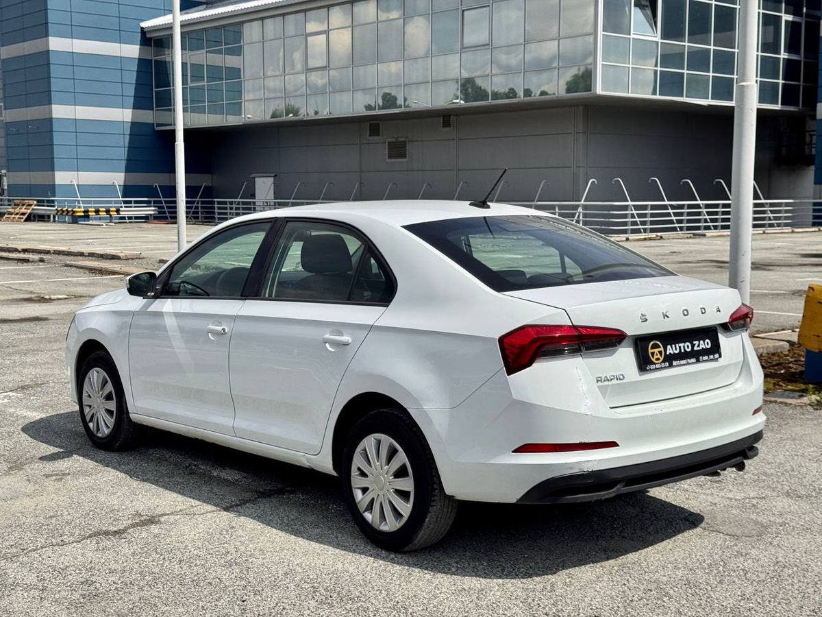 Skoda