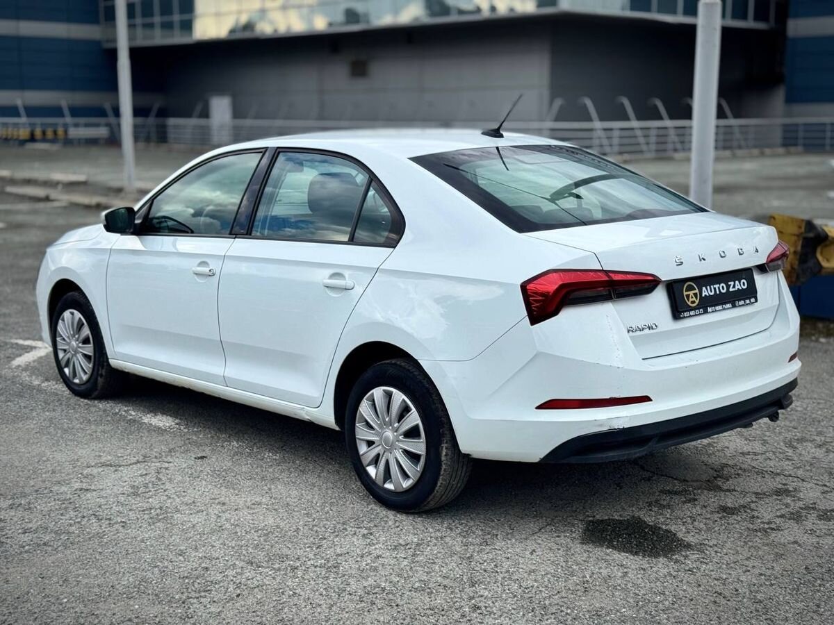 Skoda