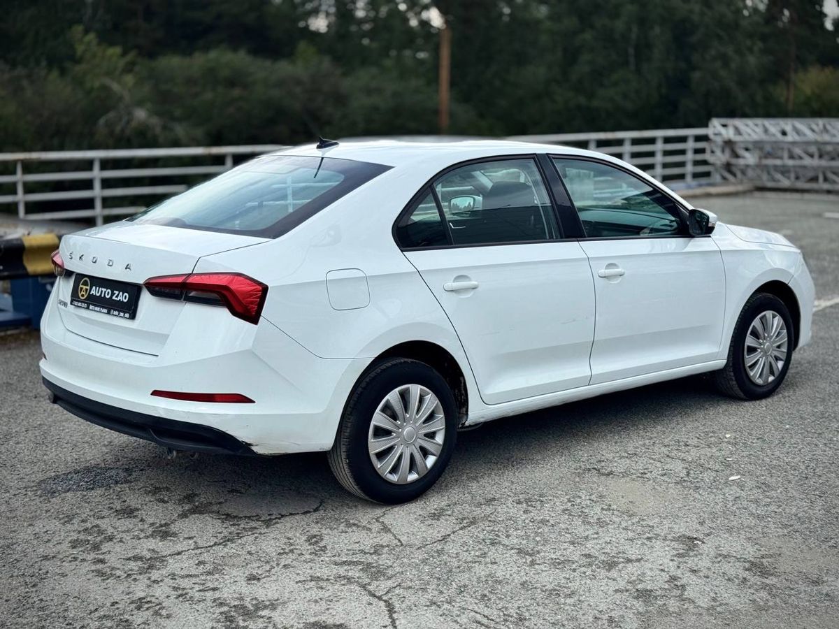 Skoda