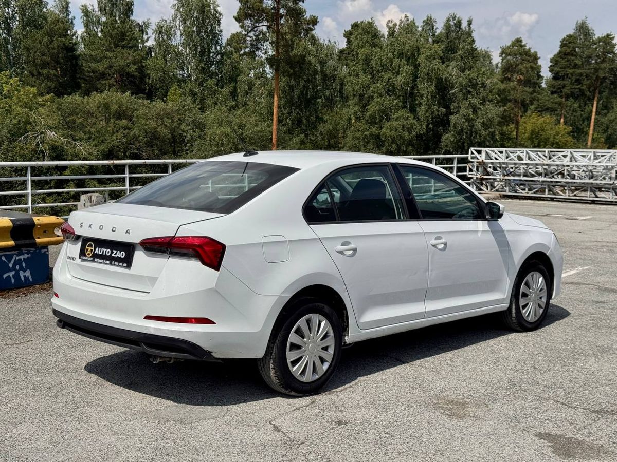 Skoda