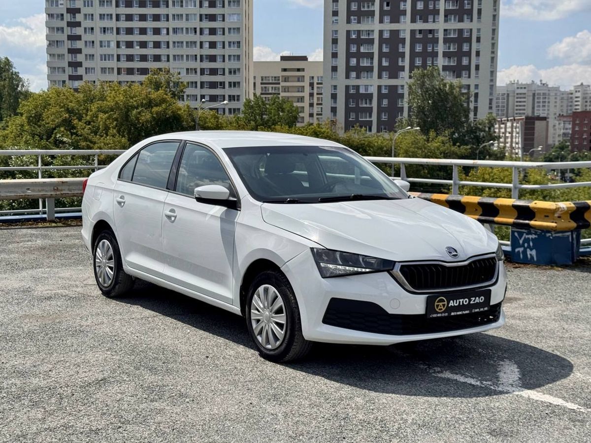 Skoda