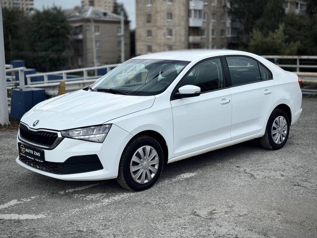 Skoda