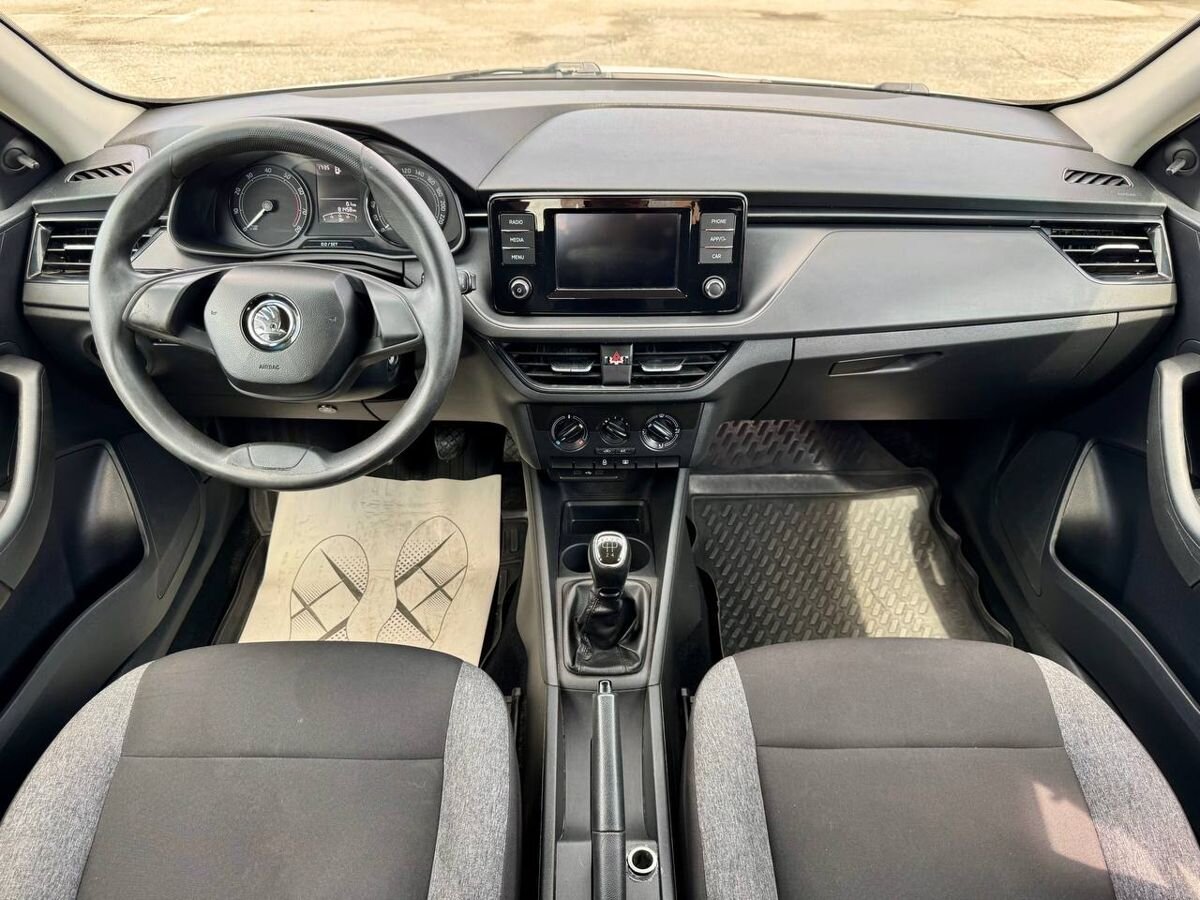 Skoda