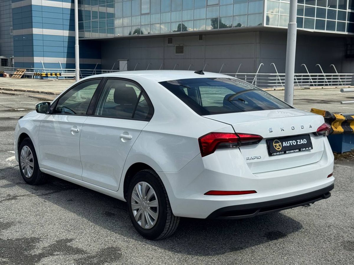 Skoda