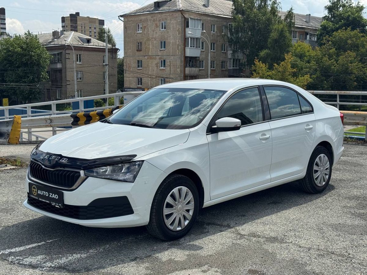 Skoda