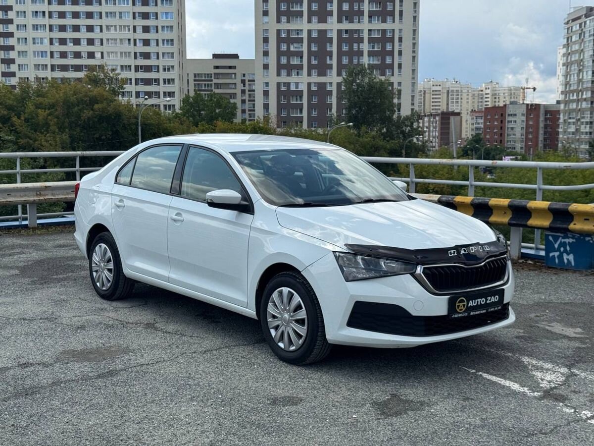Skoda