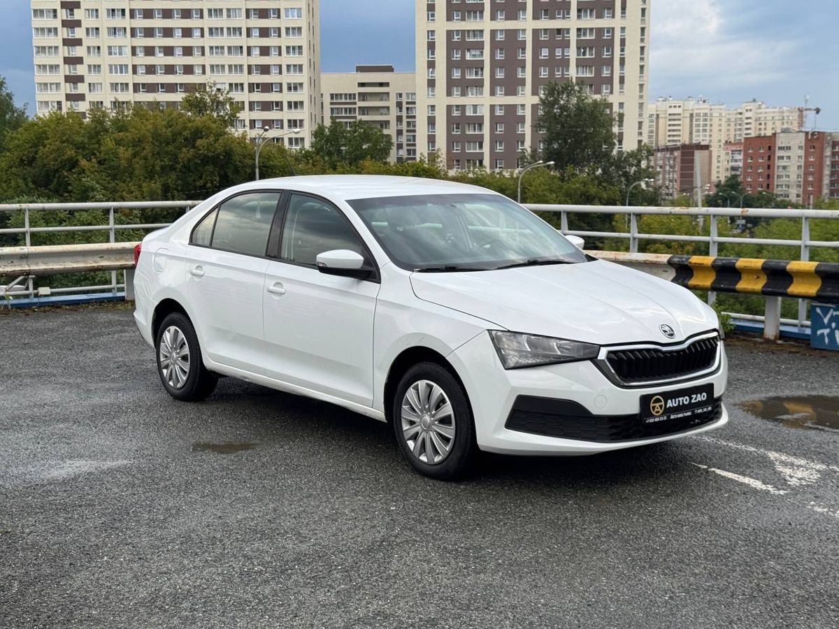 Skoda