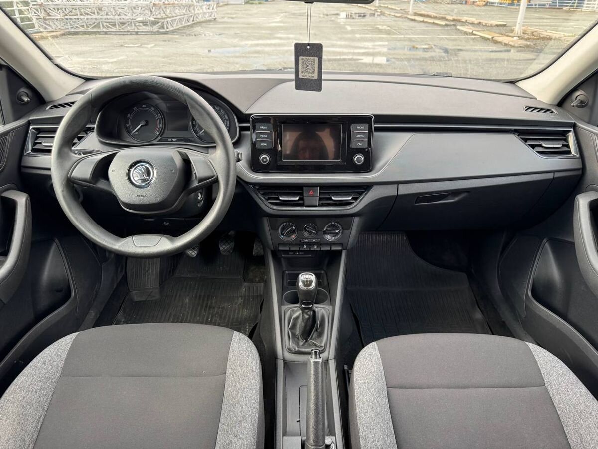 Skoda