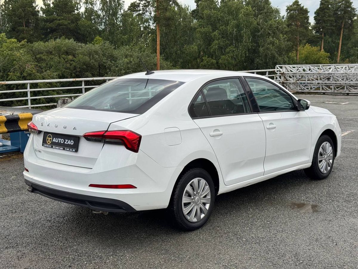 Skoda