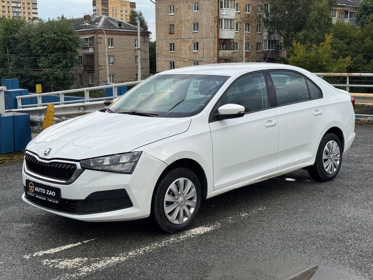 Skoda