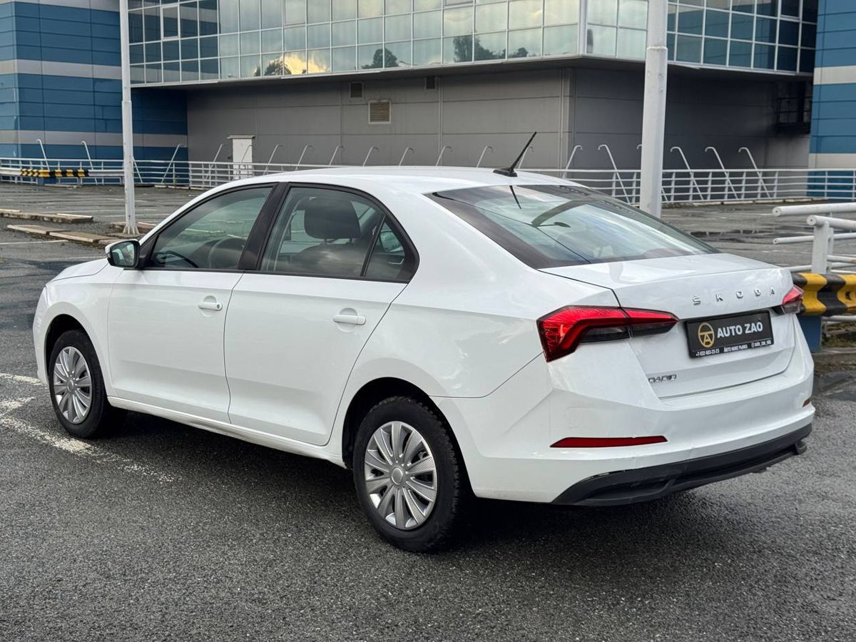 Skoda