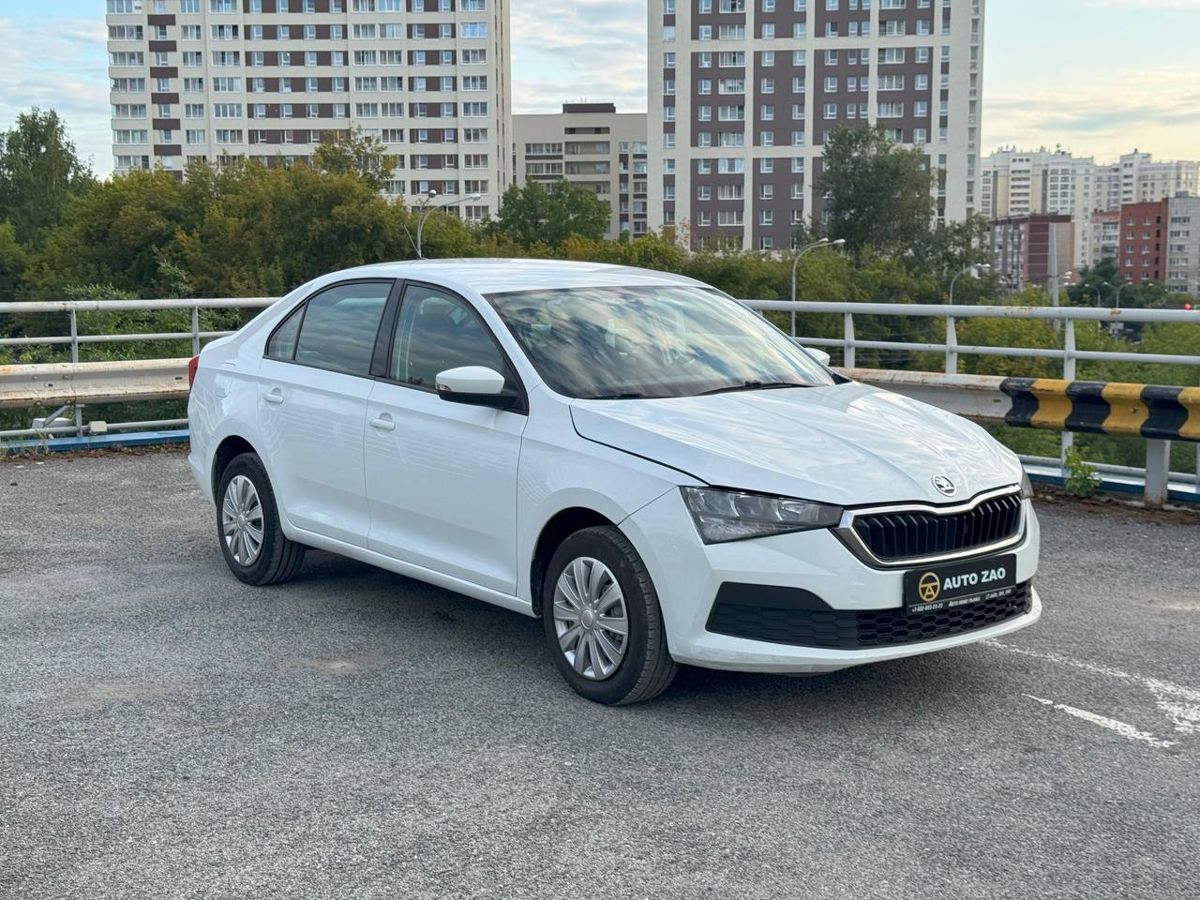 Skoda