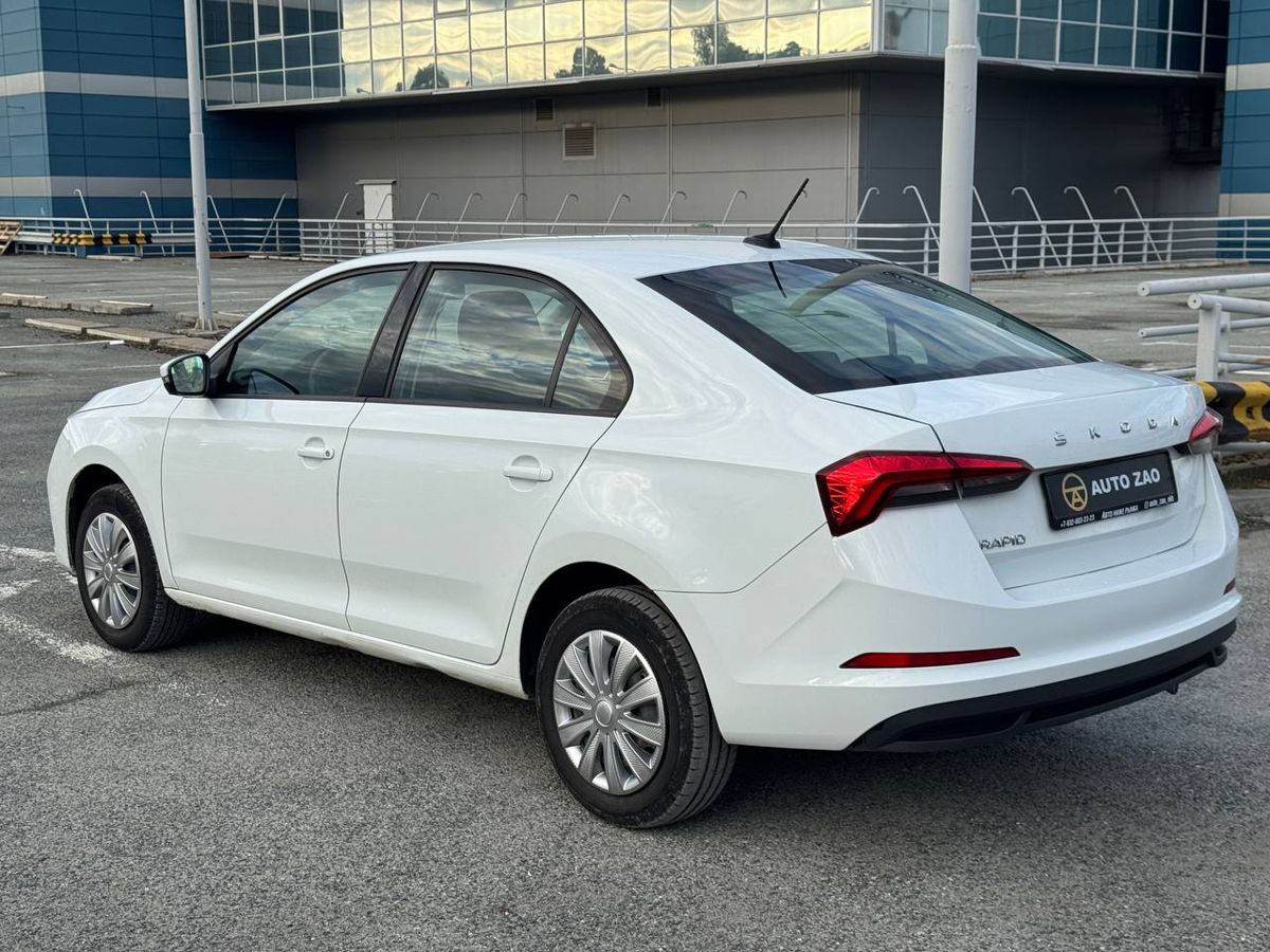 Skoda