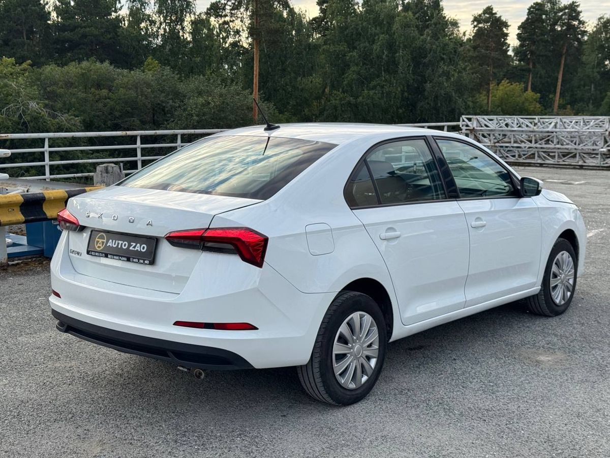 Skoda