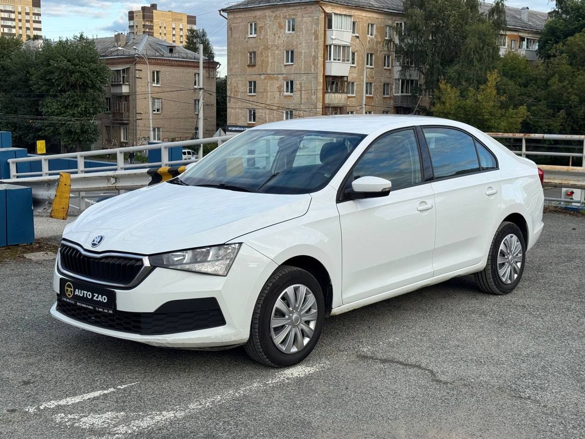 Skoda
