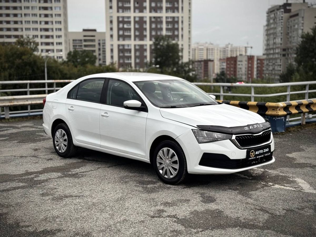 Skoda