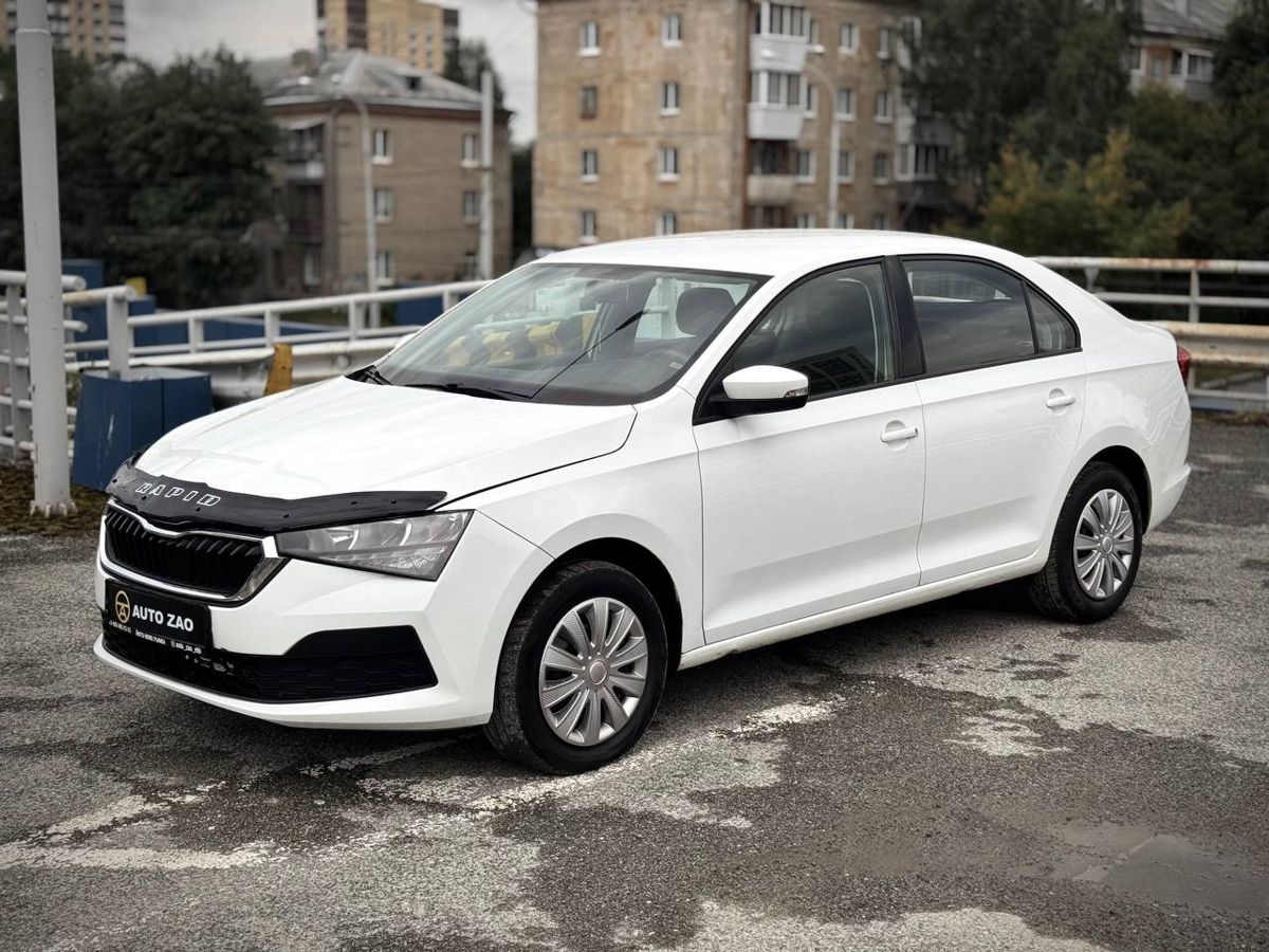 Skoda