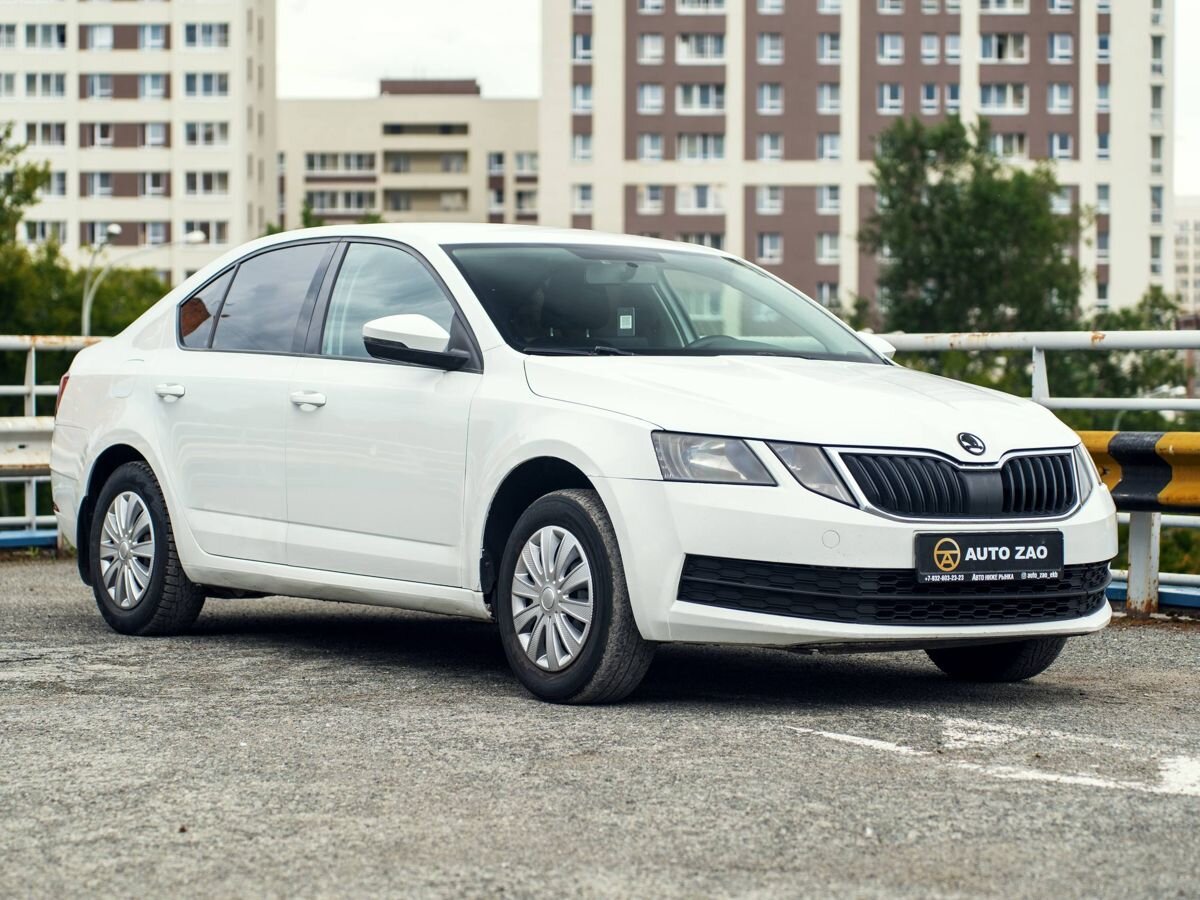Skoda