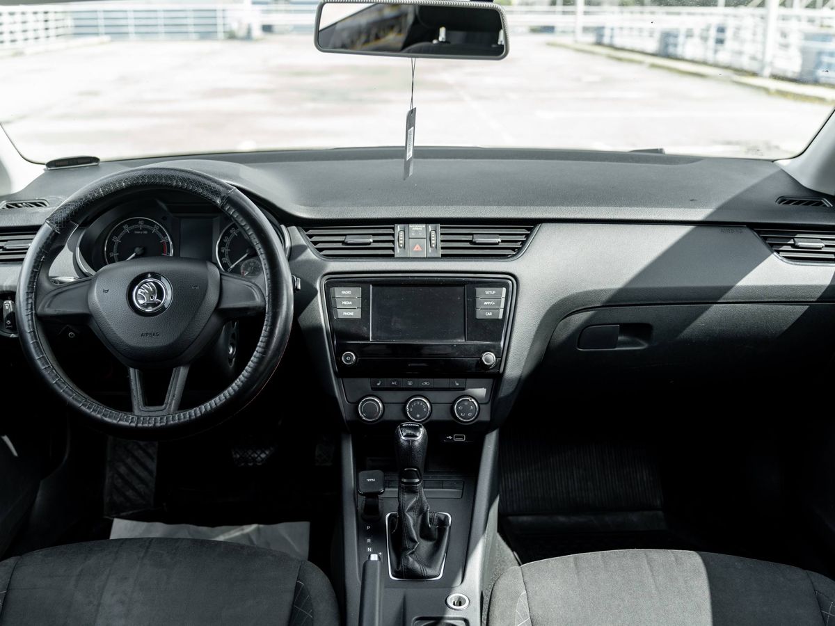 Skoda
