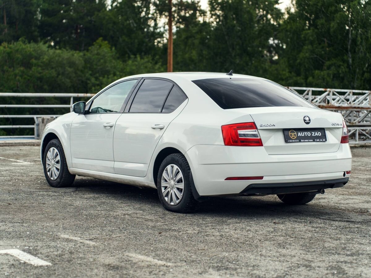 Skoda