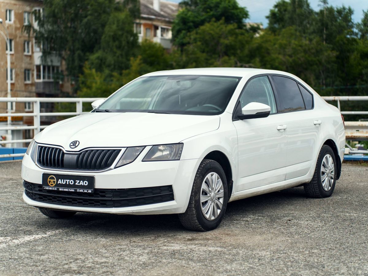 Skoda